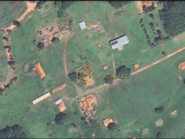 Fazenda venda em Região Imediata de Adamantina-Lucélia, Florida Paulista