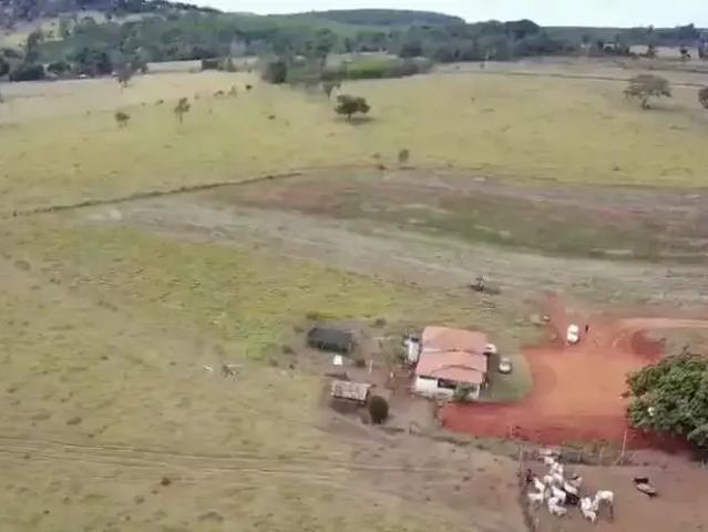 Fazenda venda em Região Geográfica Imediata de Formiga, Formiga