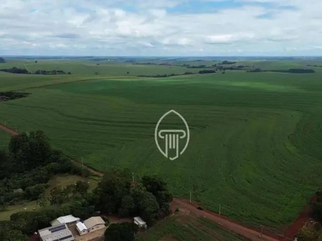 Fazenda venda em Região Geográfica Imediata de Toledo, Formosa do Oeste
