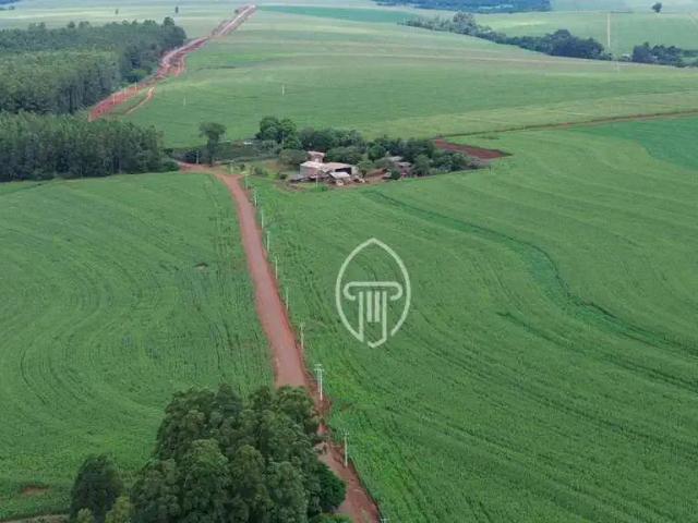 Fazenda venda em Região Geográfica Imediata de Toledo, Formosa do Oeste