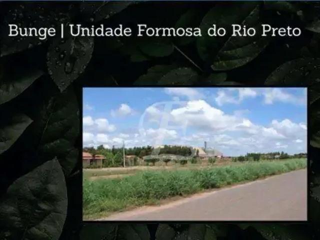 Fazenda venda em Região Geográfica Imediata de Barreiras, Formosa do Rio Preto