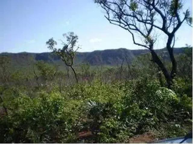 Fazenda venda em Região Geográfica Imediata de Barreiras, Formosa do Rio Preto