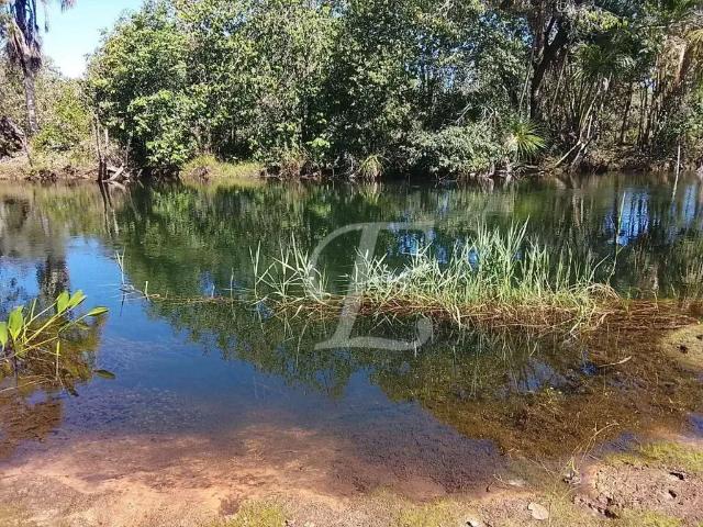 Fazenda venda em Região Geográfica Imediata de Barreiras, Formosa do Rio Preto