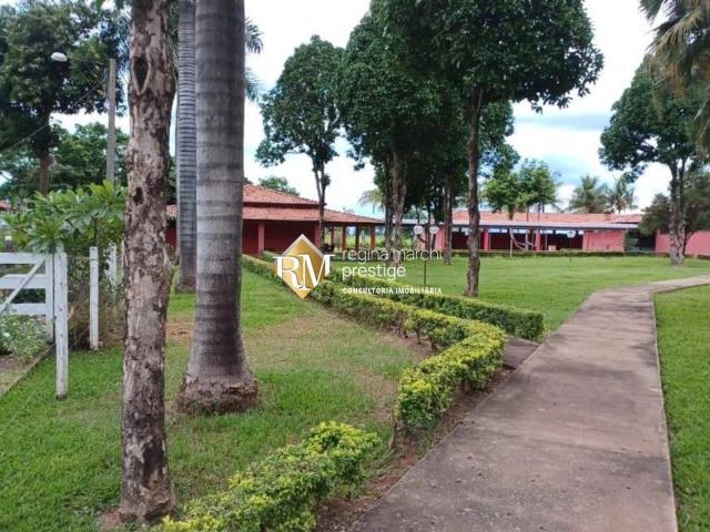 Fazenda venda em Formosinha, Formosa