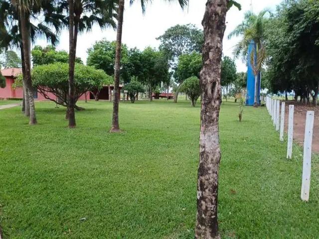 Fazenda venda em Região Geográfica Imediata de Águas Lindas de Goiás, Região Integrada de Desenvolvimento do Distrito Federal e Entorno