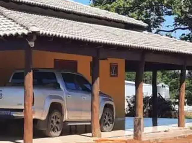 Fazenda venda em Região Geográfica Imediata de Águas Lindas de Goiás, Região Integrada de Desenvolvimento do Distrito Federal e Entorno