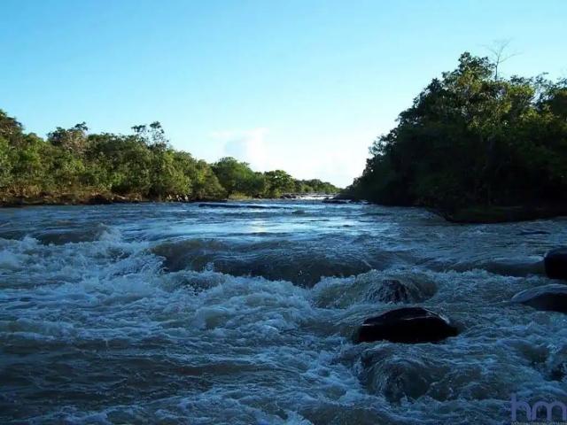Fazenda venda em Região Geográfica Imediata de Águas Lindas de Goiás, Região Integrada de Desenvolvimento do Distrito Federal e Entorno