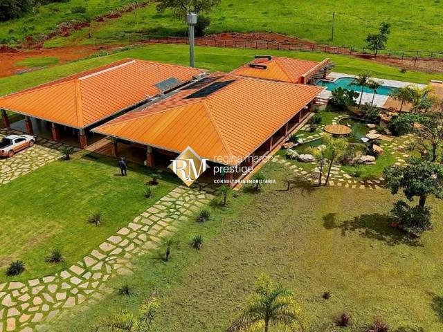 Fazenda venda em Centro, Formosa