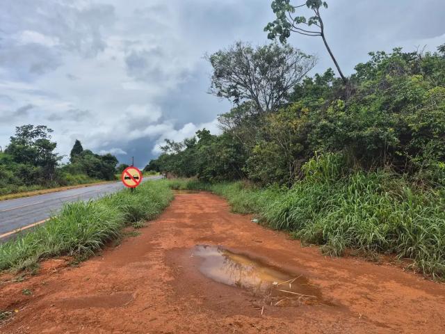 Fazenda venda em Região Geográfica Imediata de Águas Lindas de Goiás, Região Integrada de Desenvolvimento do Distrito Federal e Entorno