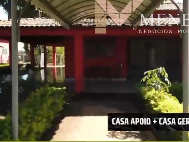Fazenda venda em Formosa, Região Geográfica Intermediária de Luziânia-Águas Lindas de Goiás
