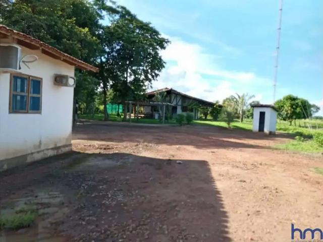 Fazenda venda em Região Geográfica Imediata de Gurupi, Formoso do Araguaia