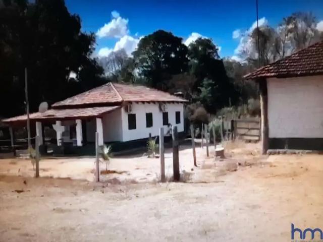 Fazenda venda em Região Geográfica Imediata de Gurupi, Formoso do Araguaia