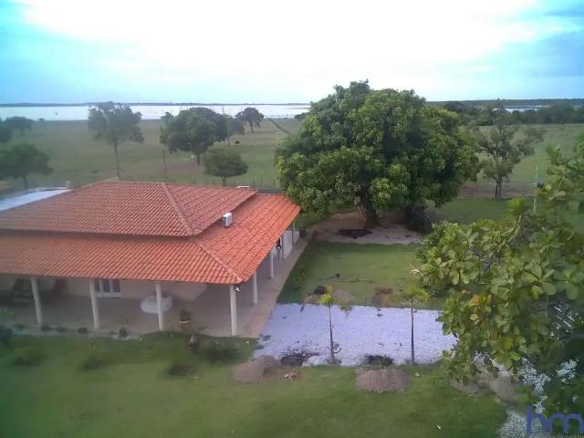 Fazenda venda em Região Geográfica Imediata de Gurupi, Formoso do Araguaia