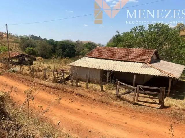 Fazenda venda em Região Geográfica Imediata de Passos, Fortaleza de Minas