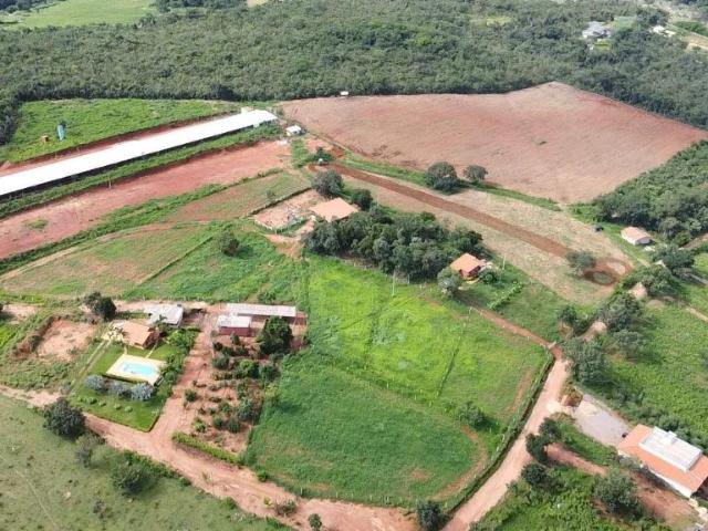 Fazenda venda em Região Geográfica Imediata de Sete Lagoas, Fortuna de Minas