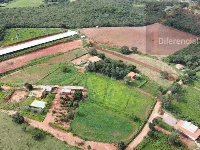 Fazenda venda em Região Geográfica Imediata de Sete Lagoas, Fortuna de Minas