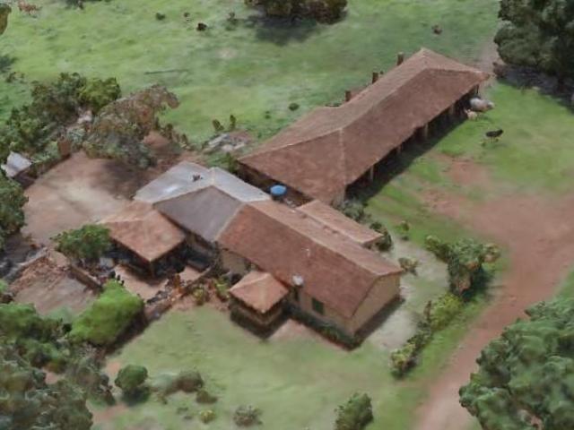 Sítio e chácara venda em Região Imediata de Franca, Juranda