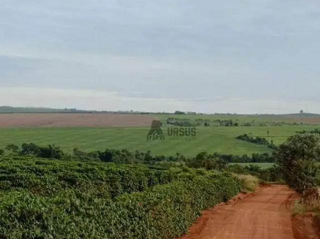 Fazenda venda em Região Imediata de Franca, Juranda