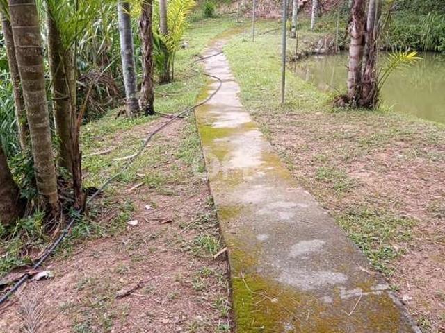 Fazenda venda em Região Imediata de São Paulo, Região Metropolitana de São Paulo