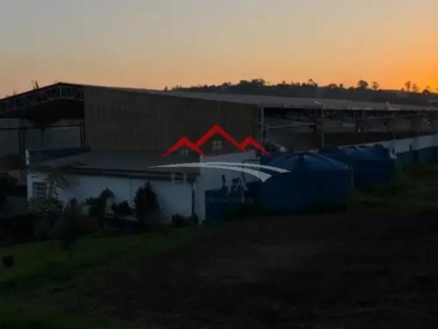 Fazenda venda em Franco da Rocha