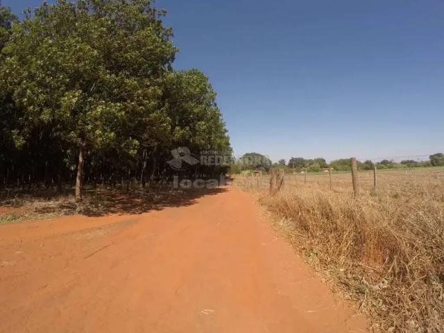 Fazenda venda em Região Geográfica Imediata de Frutal, Fronteira
