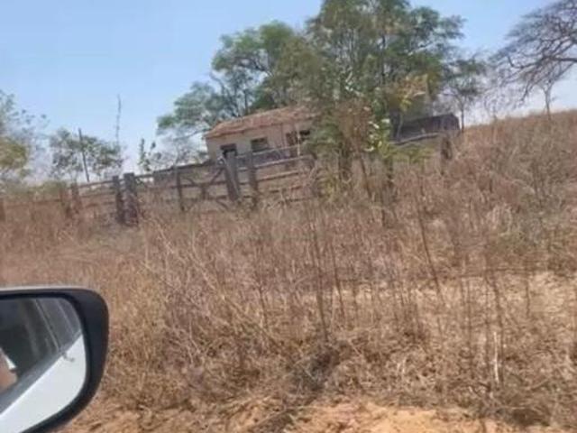 Sítio e chácara venda em Gameleiras, Região Sudeste