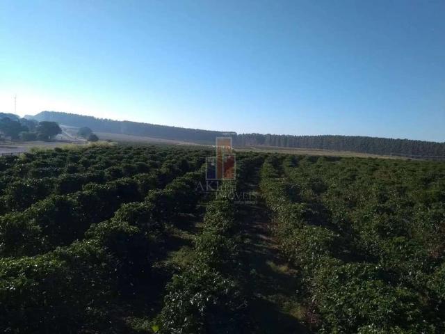 Fazenda venda em Garça, Região Geográfica Intermediária de Marília