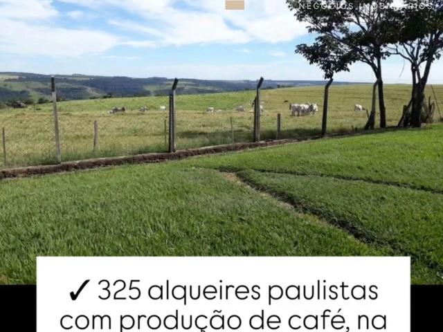 Fazenda venda em Garça