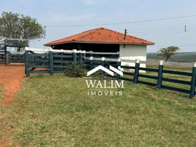 Fazenda venda em Região Imediata de Marília, Garça