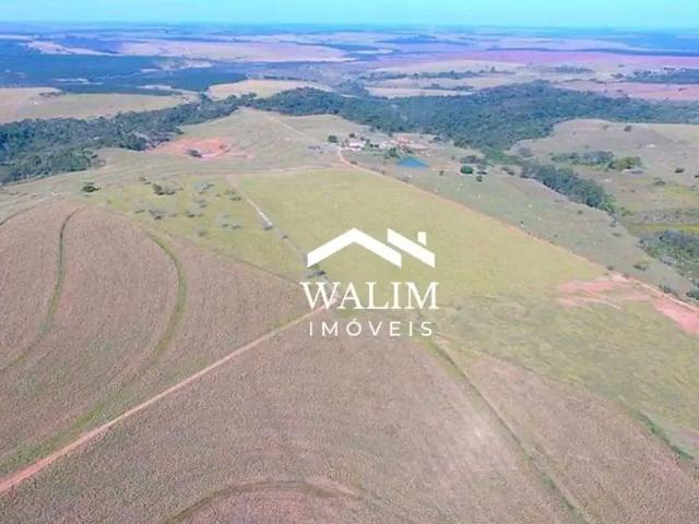 Fazenda venda em Região Imediata de Marília, Garça