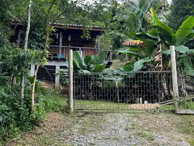 Fazenda venda em Região Geográfica Imediata de Florianópolis, Garopaba