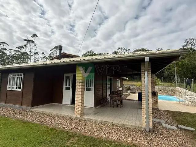 Fazenda venda em Região Geográfica Imediata de Blumenau, Gaspar