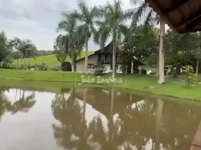 Fazenda venda em Região Geográfica Imediata de Blumenau, Gaspar