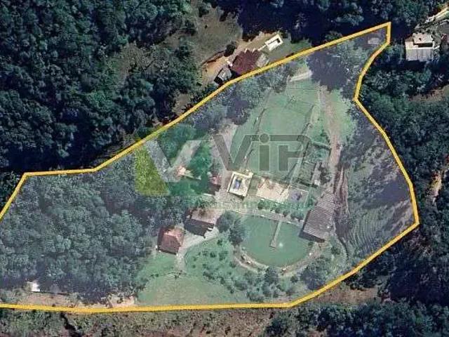 Fazenda venda em Região Geográfica Imediata de Blumenau, Gaspar