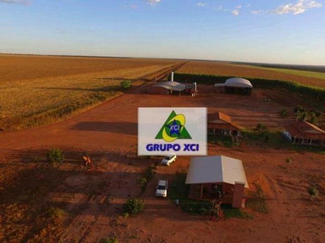Sítio e chácara venda em Região Geográfica Imediata de Água Boa, Gaúcha do Norte