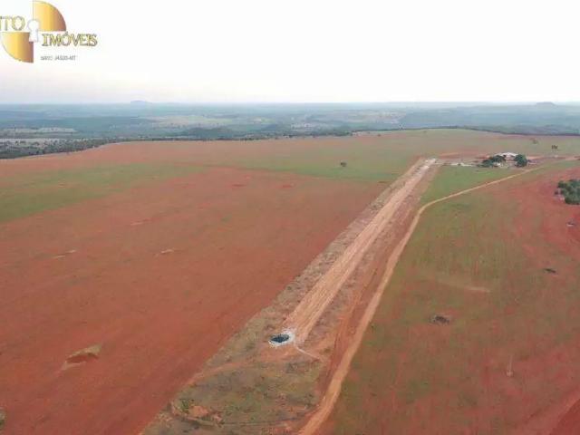 Fazenda venda em Região Geográfica Imediata de Barra do Garças, General Carneiro