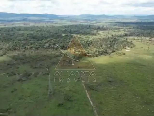 Fazenda venda em Região Geográfica Imediata de Barra do Garças, General Carneiro