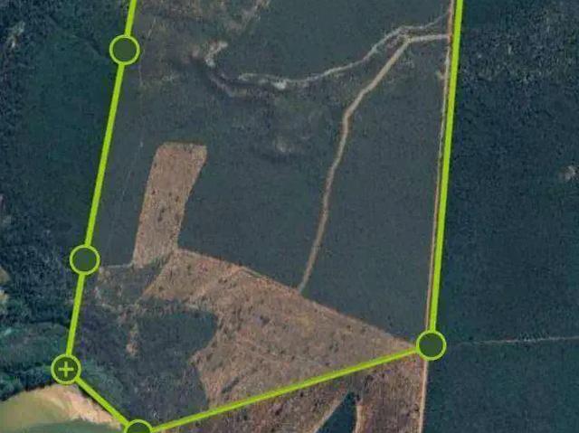 Fazenda venda em Região Geográfica Imediata de Barra do Garças, General Carneiro