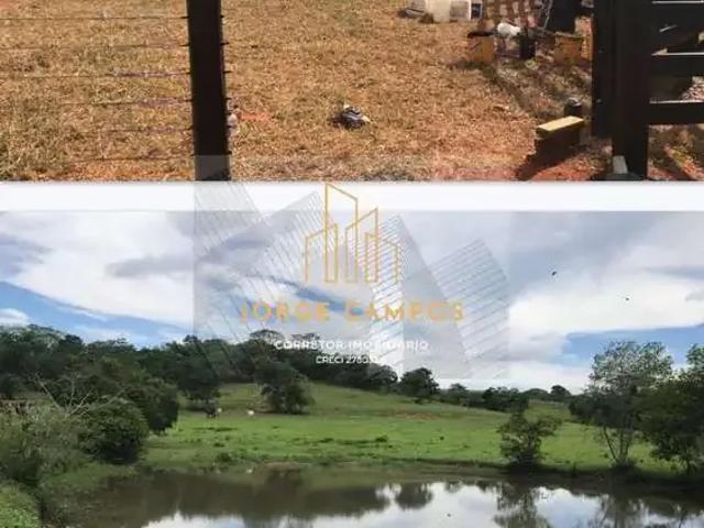 Fazenda venda em Região Imediata de Araçatuba, General Salgado