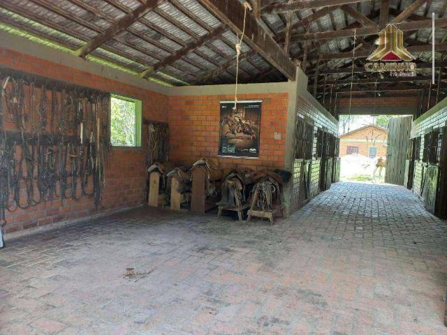 Fazenda venda em Glorinha