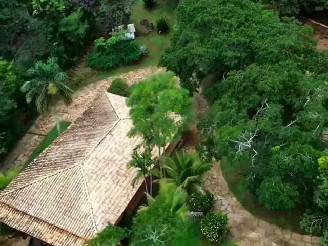 Fazenda venda em Região Geográfica Imediata de Anápolis, Goianápolis