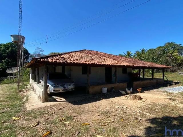 Fazenda venda em Região Geográfica Imediata de Ceres - Rialma - Goianésia, Goianésia