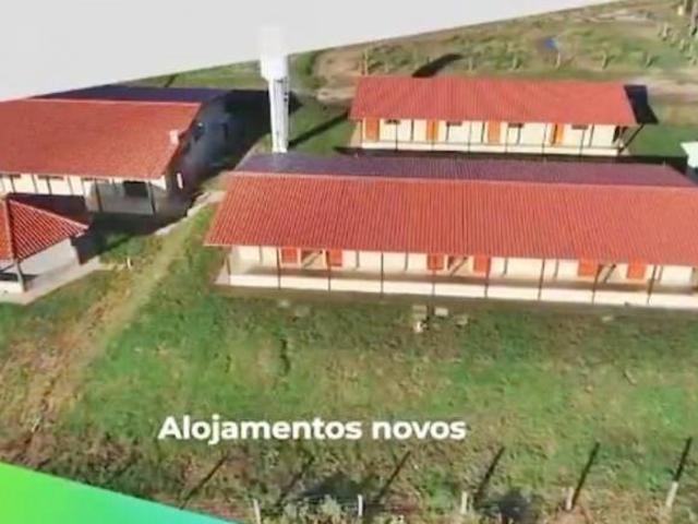 Sítio e chácara venda em Região Geográfica Imediata de Goiânia, Goiânia