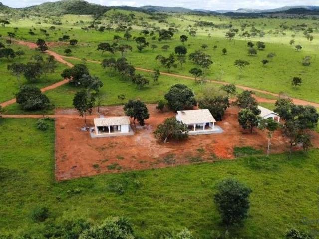 Fazenda venda em Região Geográfica Imediata de Goiânia, Goiânia