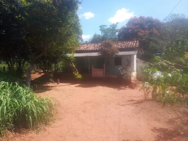 Fazenda venda em Região Geográfica Imediata de Goiânia, Aparecida de Goiânia