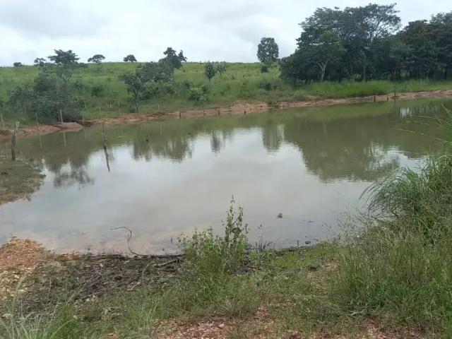 Fazenda venda em Região Geográfica Imediata de Goiânia, Aparecida de Goiânia