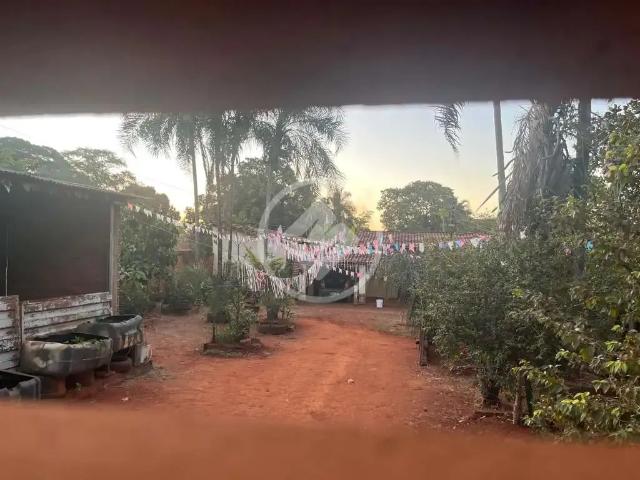Fazenda venda em Região Geográfica Imediata de Goiânia, Goiânia