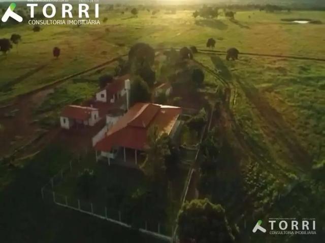 Fazenda venda em Região Geográfica Imediata de Goiânia, Goiânia