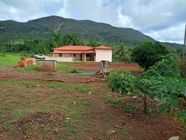 Fazenda venda em Região Geográfica Imediata de Goiânia, Goiânia