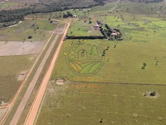 Fazenda venda em Região Geográfica Imediata de Goiânia, Goiânia